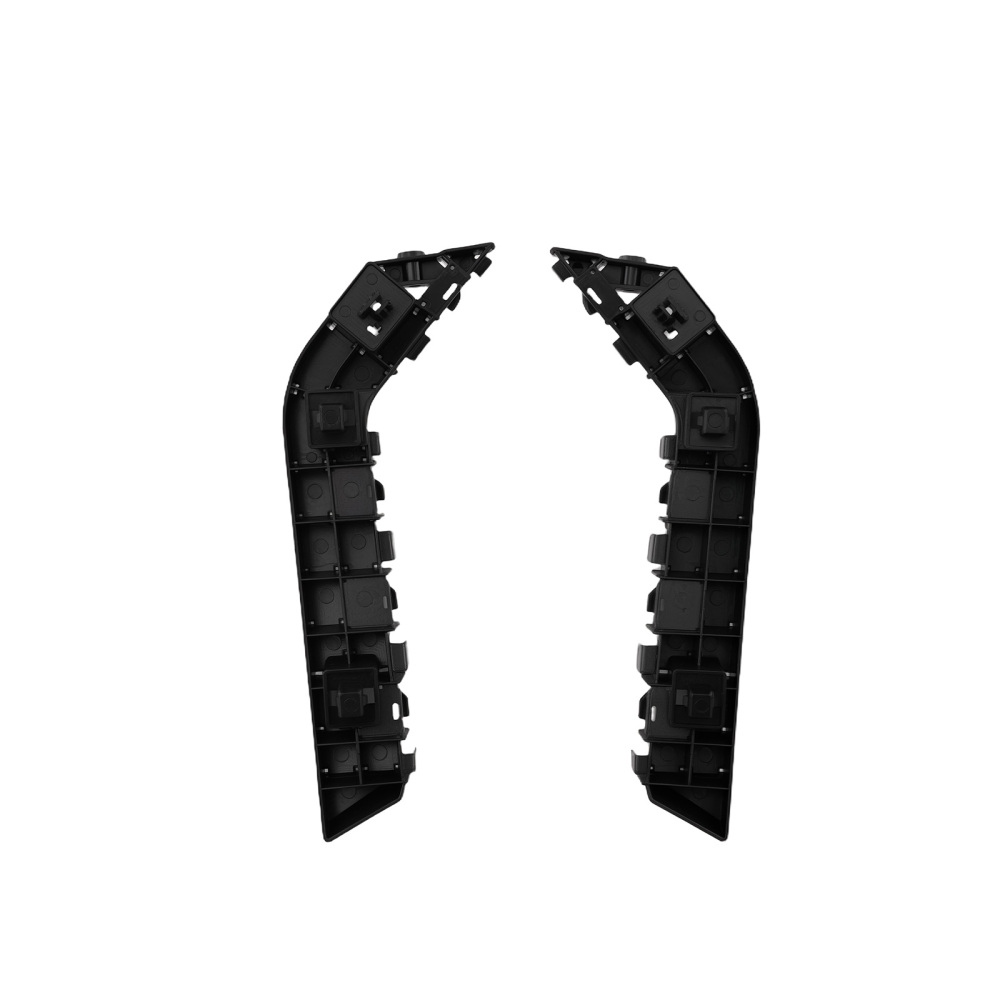 Headlight Brackets Front Hold Mount Retainer compatible for Honda Civic Sedan 2016-2021